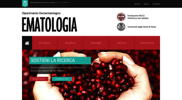 ematologia-pavia.it