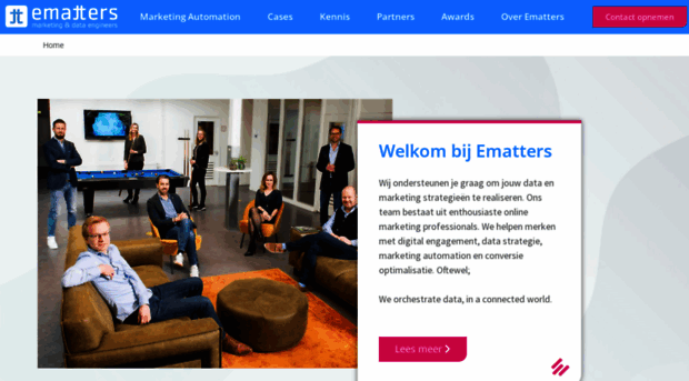 ematters.nl