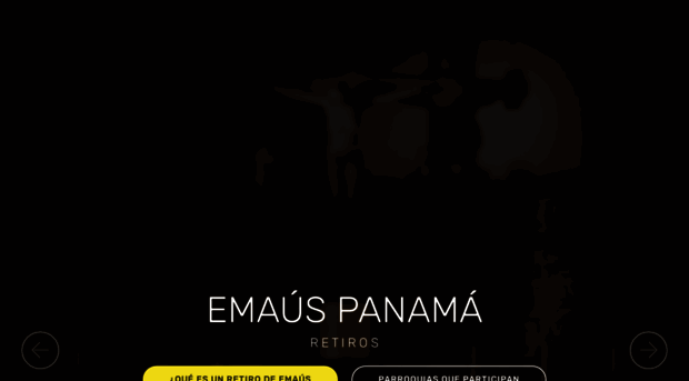 emauspanama.com