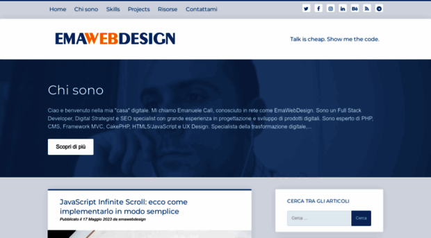 emawebdesign.com