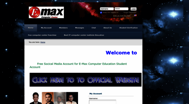 emaxcompkkr.yooco.org