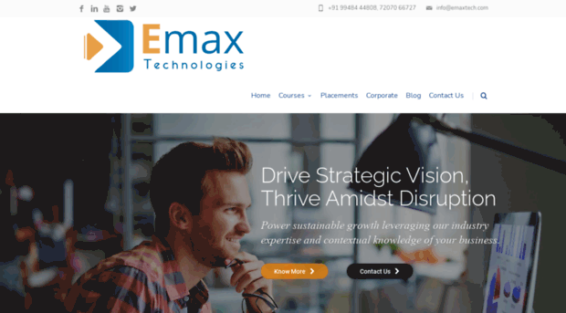 emaxtech.com