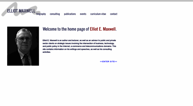 emaxwell.net