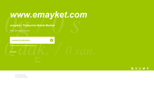 emayket.com