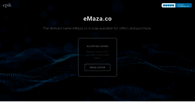 emaza.co