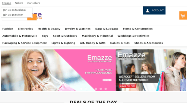 emazze.com