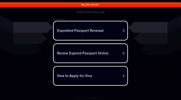 emb-marrocos.pt