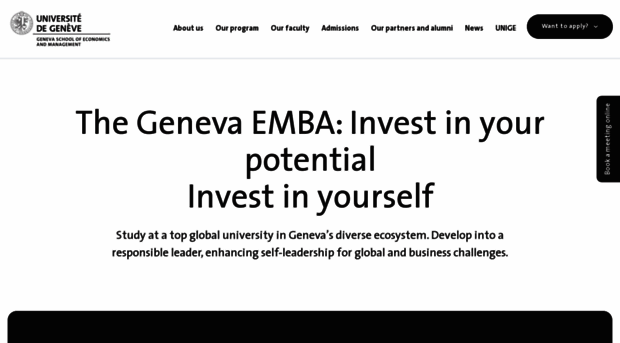 emba-unige.org