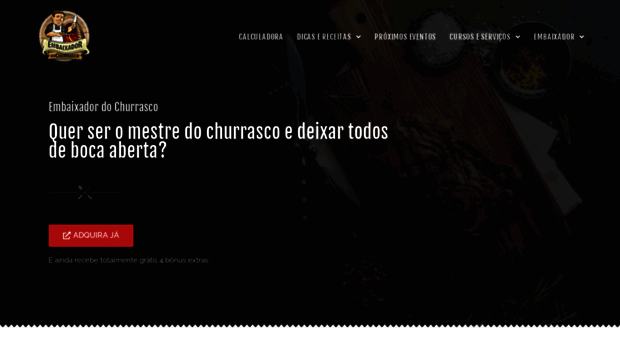 embaixadordochurrasco.com.br
