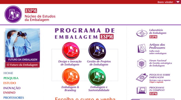 embalagem.espm.br