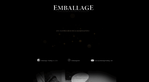 emballagegroup.com