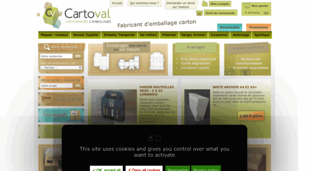 emballagescartoncartoval.com