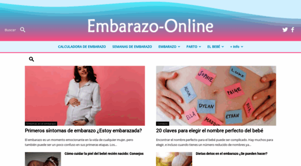 embarazo-online.com