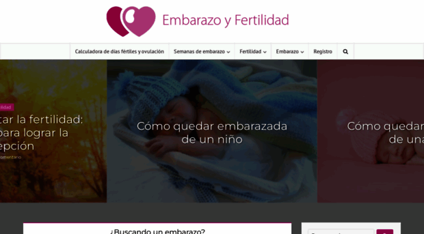 embarazoyfertilidad.com