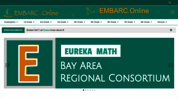 embarc.online