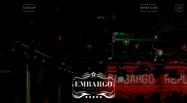 embargorepublica.com