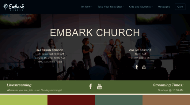 embark-church.org