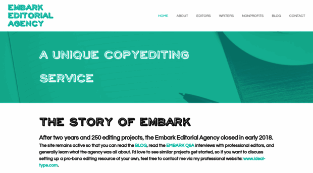 embark-editorial.weebly.com