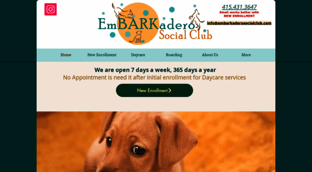 embarkaderosocialclub.com