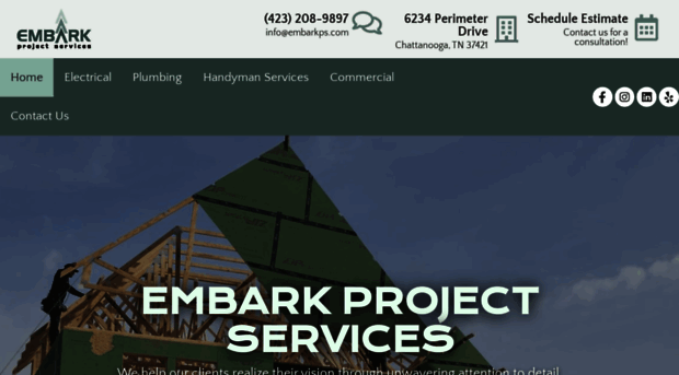 embarkps.com