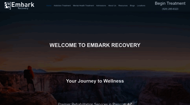 embarkrecovery.com