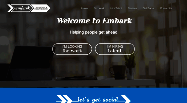 embarkrecruitment.co.za