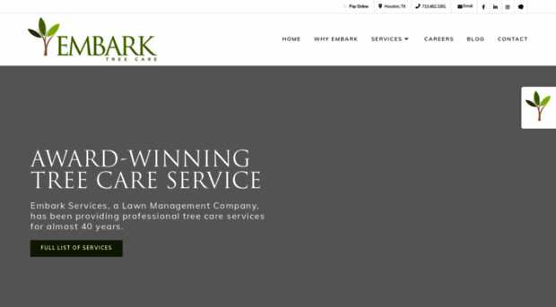 embarkservices.com