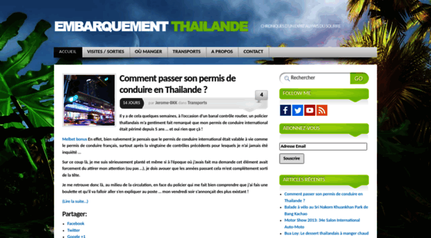 embarquement-thailande.com