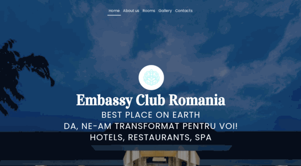 embassy-club.ro