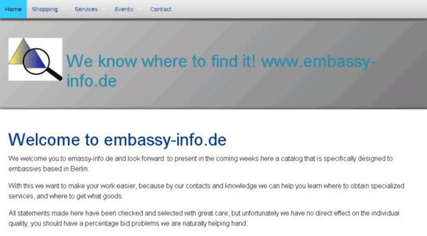 embassy-info.de