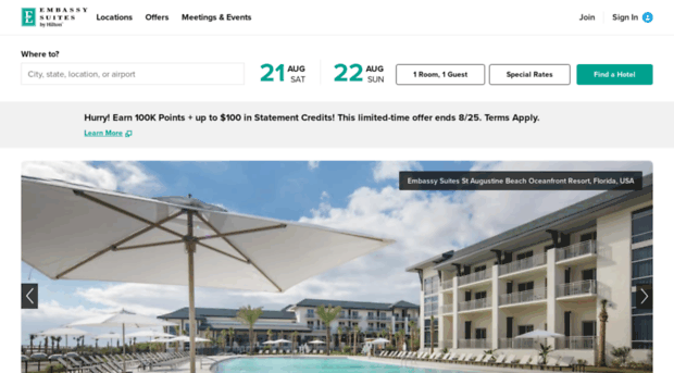 embassy-suites.com