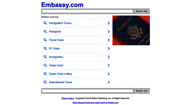 embassy.com