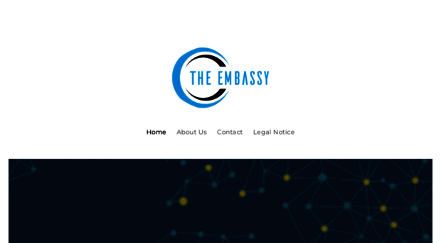 embassy.consulting