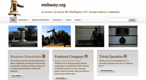 embassy.org