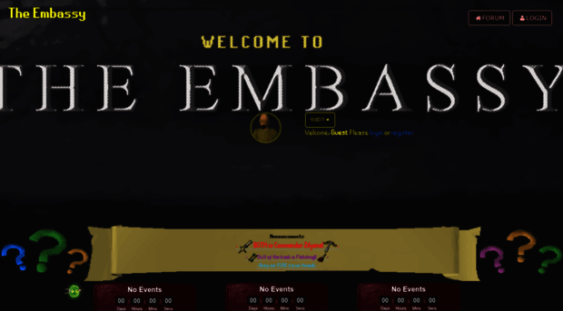 embassyclan.com