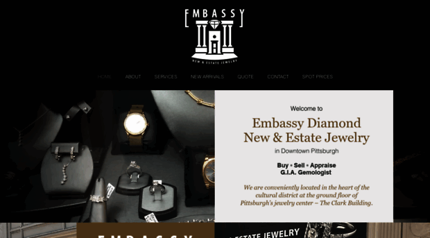 embassydiamond.com