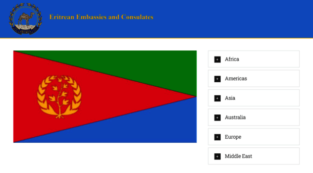 embassyeritrea.org