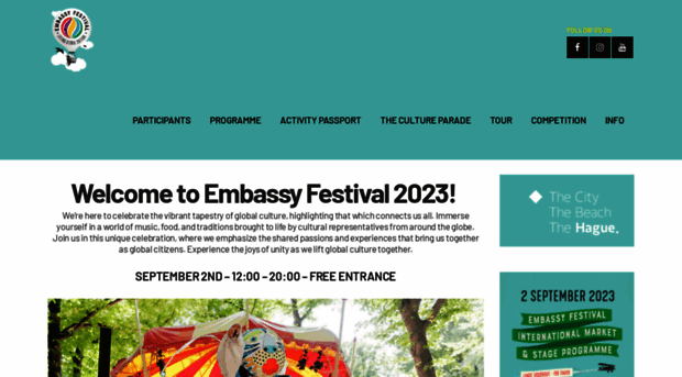 embassyfestival.com