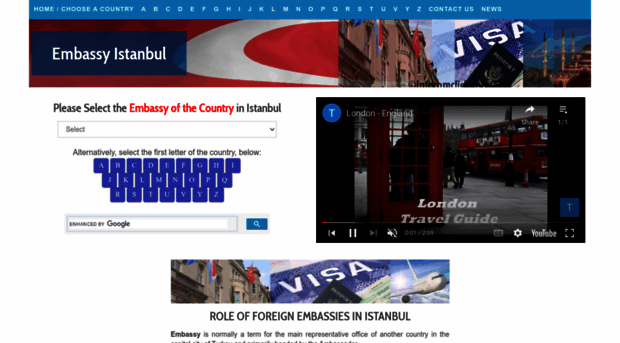 embassyistanbul.com