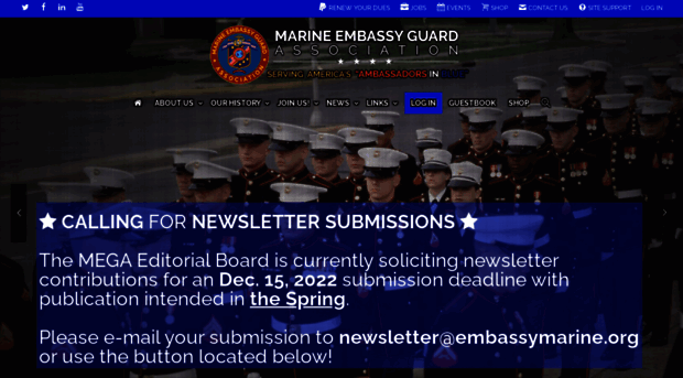 embassymarine.org