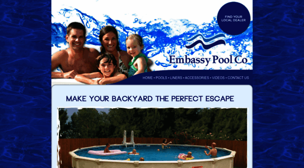 embassypools.com