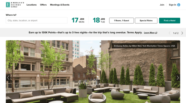 embassysuites.hilton.com