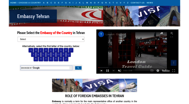 embassytehran.com