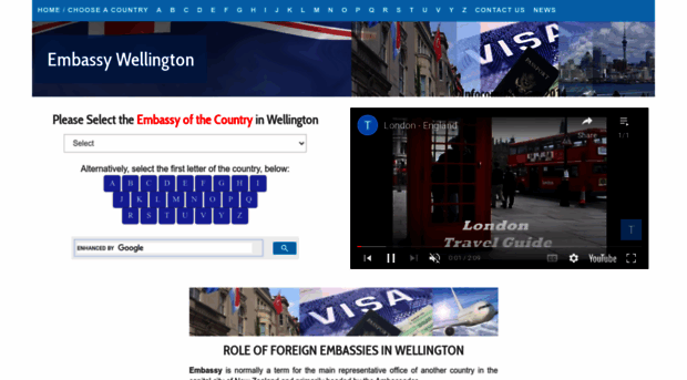 embassywellington.com