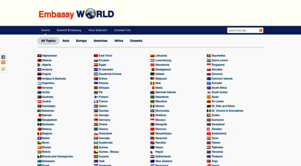 embassyworld.org