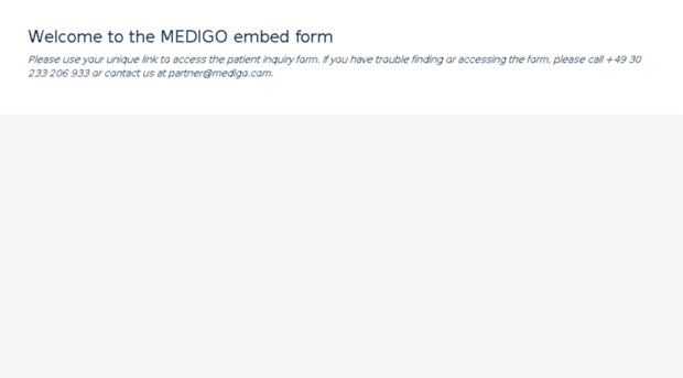 embed.medigo.com