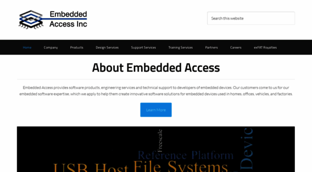 embedded-access.com