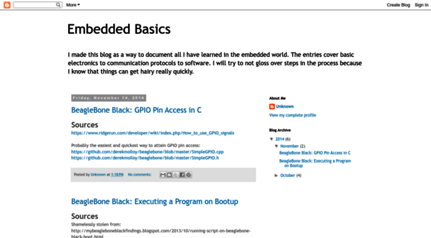 embedded-basics.blogspot.com