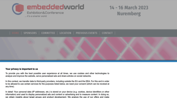 embedded-world.eu