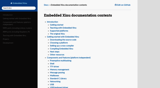 embedded-xinu.readthedocs.io